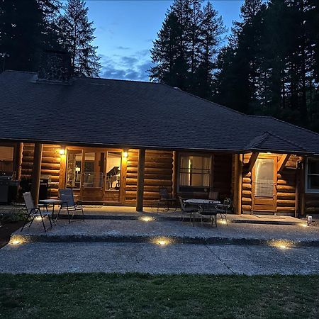 Kanati Falls Ranch Washougal Exterior photo