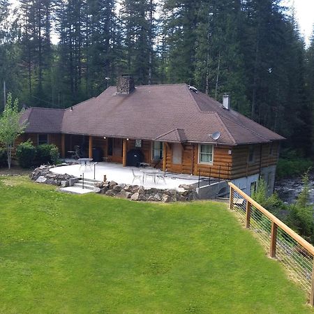 Kanati Falls Ranch Washougal Exterior photo