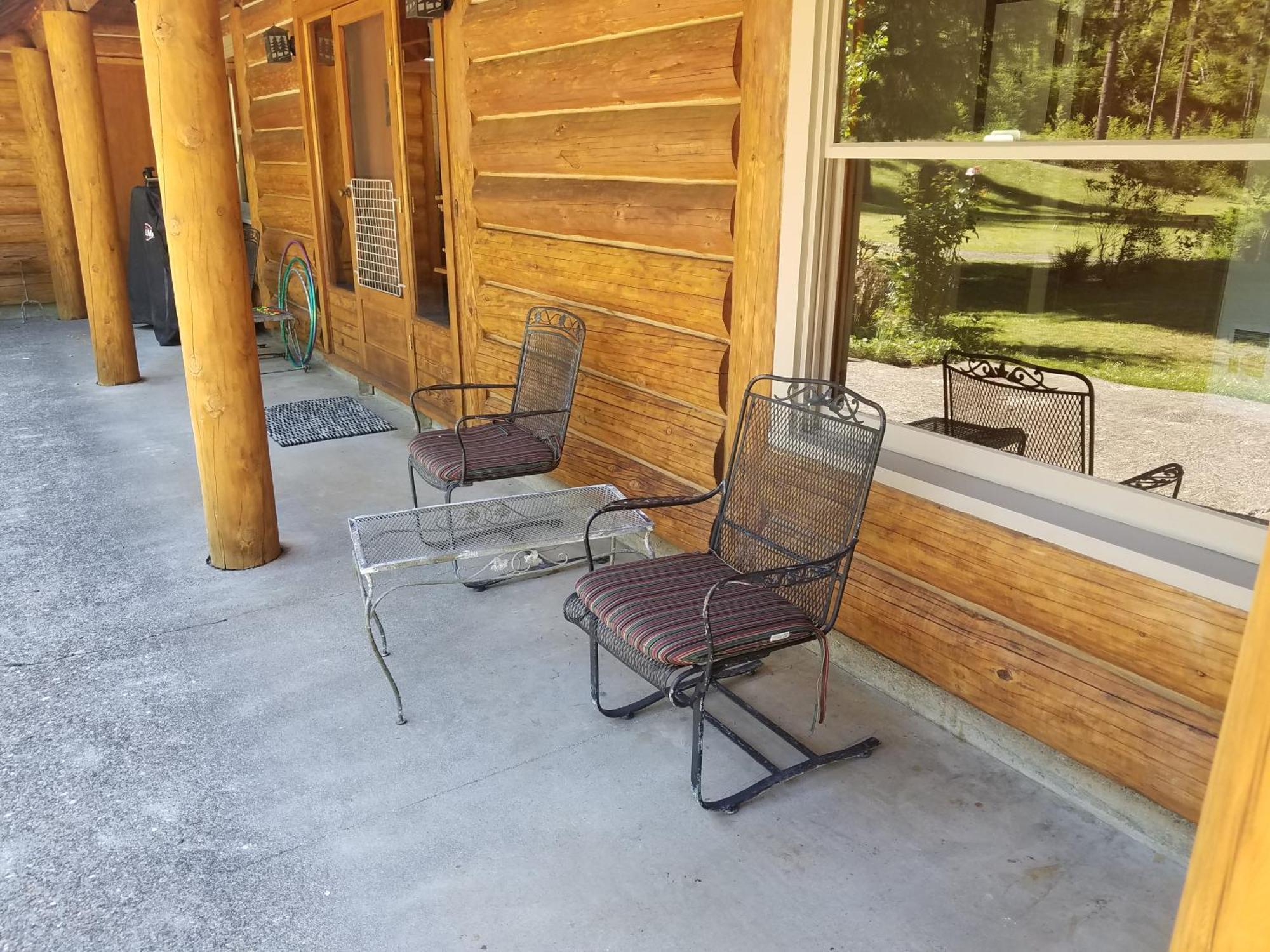 Kanati Falls Ranch Washougal Exterior photo