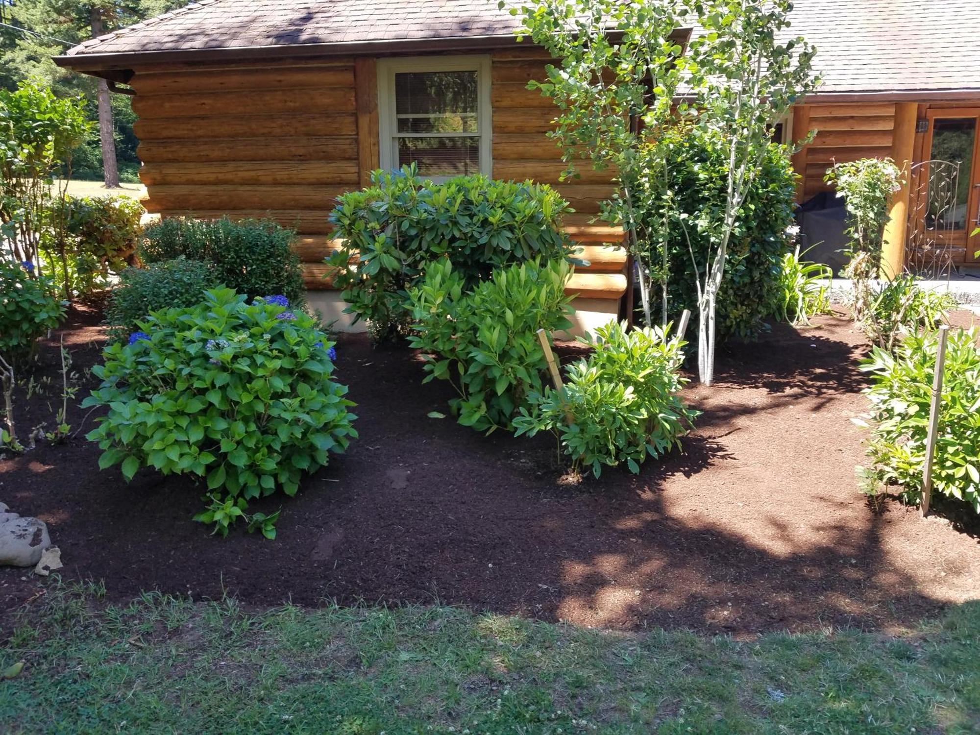 Kanati Falls Ranch Washougal Exterior photo