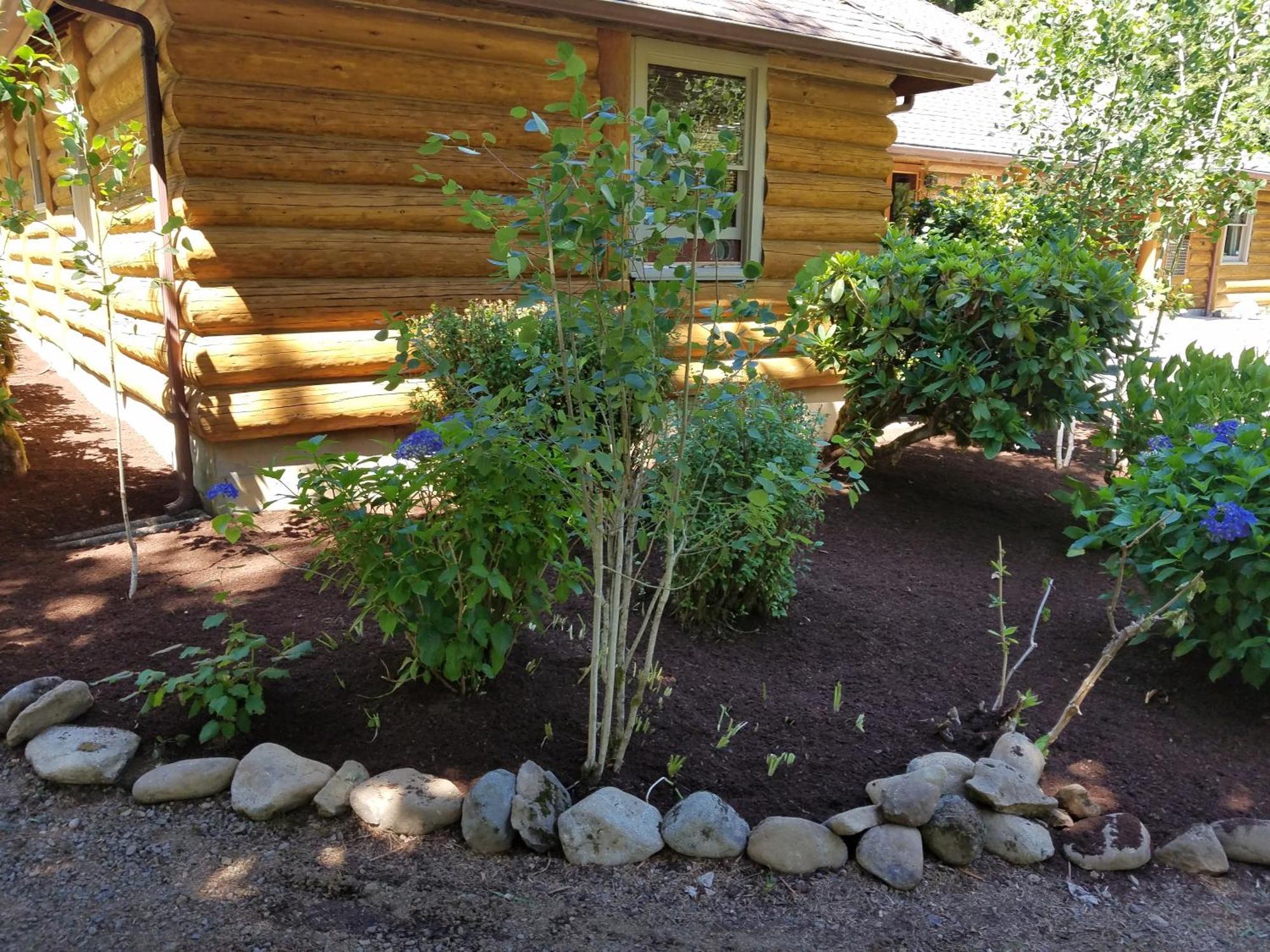Kanati Falls Ranch Washougal Exterior photo