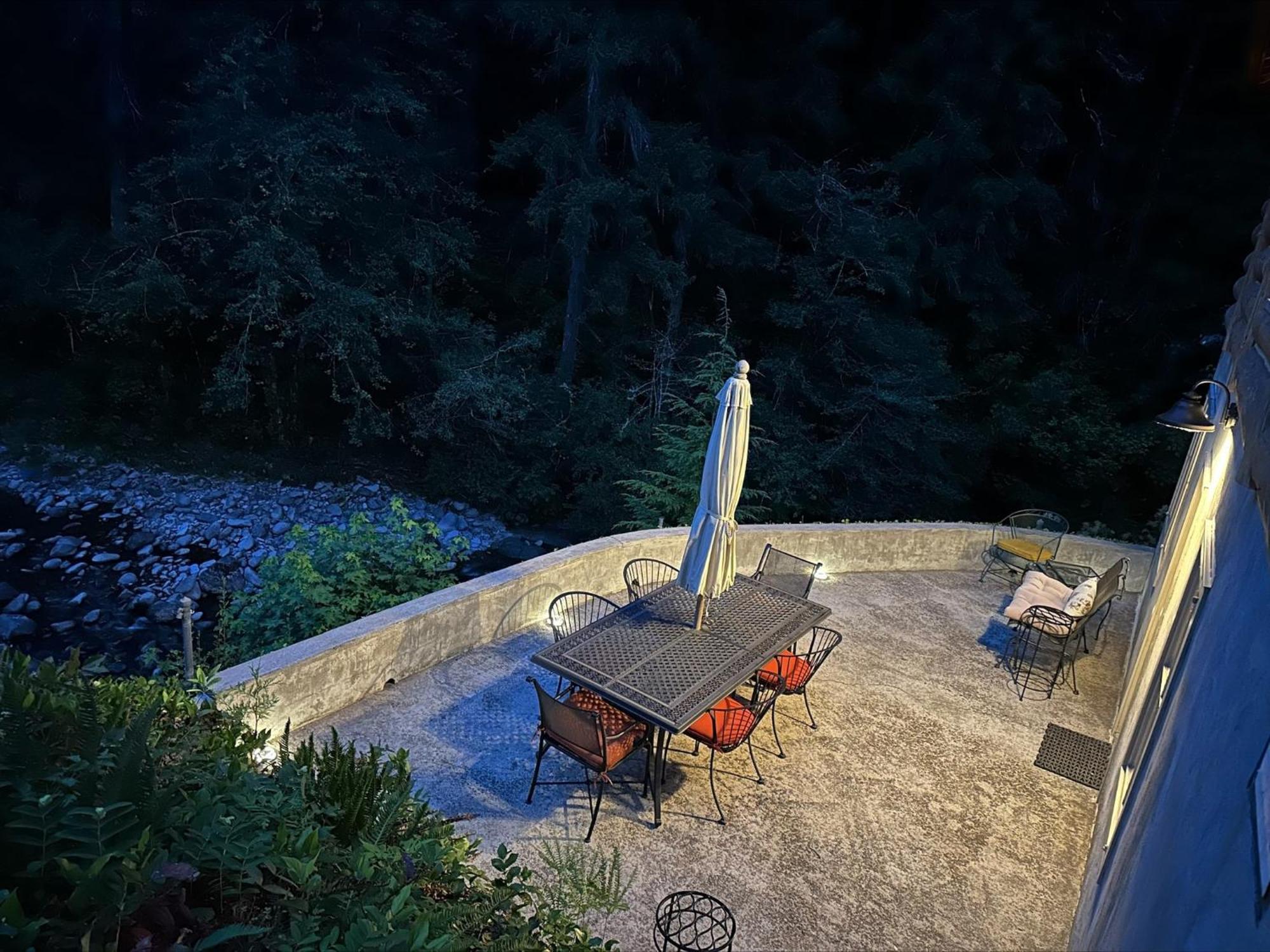Kanati Falls Ranch Washougal Exterior photo
