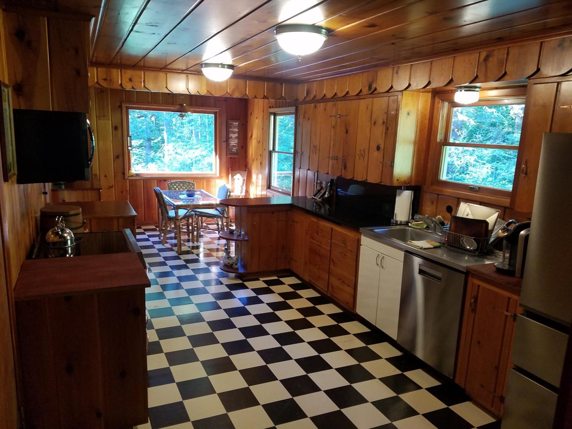 Kanati Falls Ranch Washougal Exterior photo
