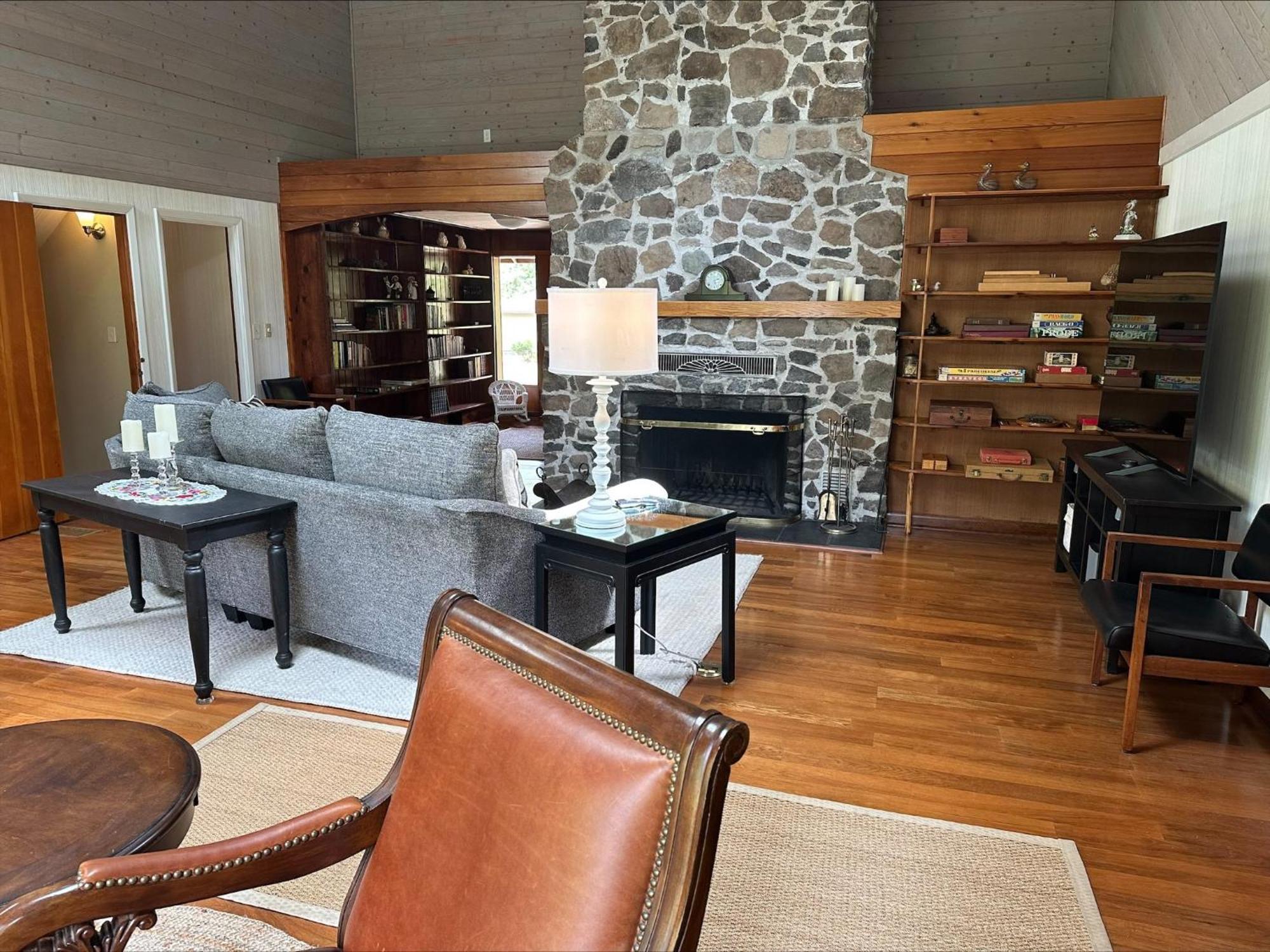 Kanati Falls Ranch Washougal Exterior photo