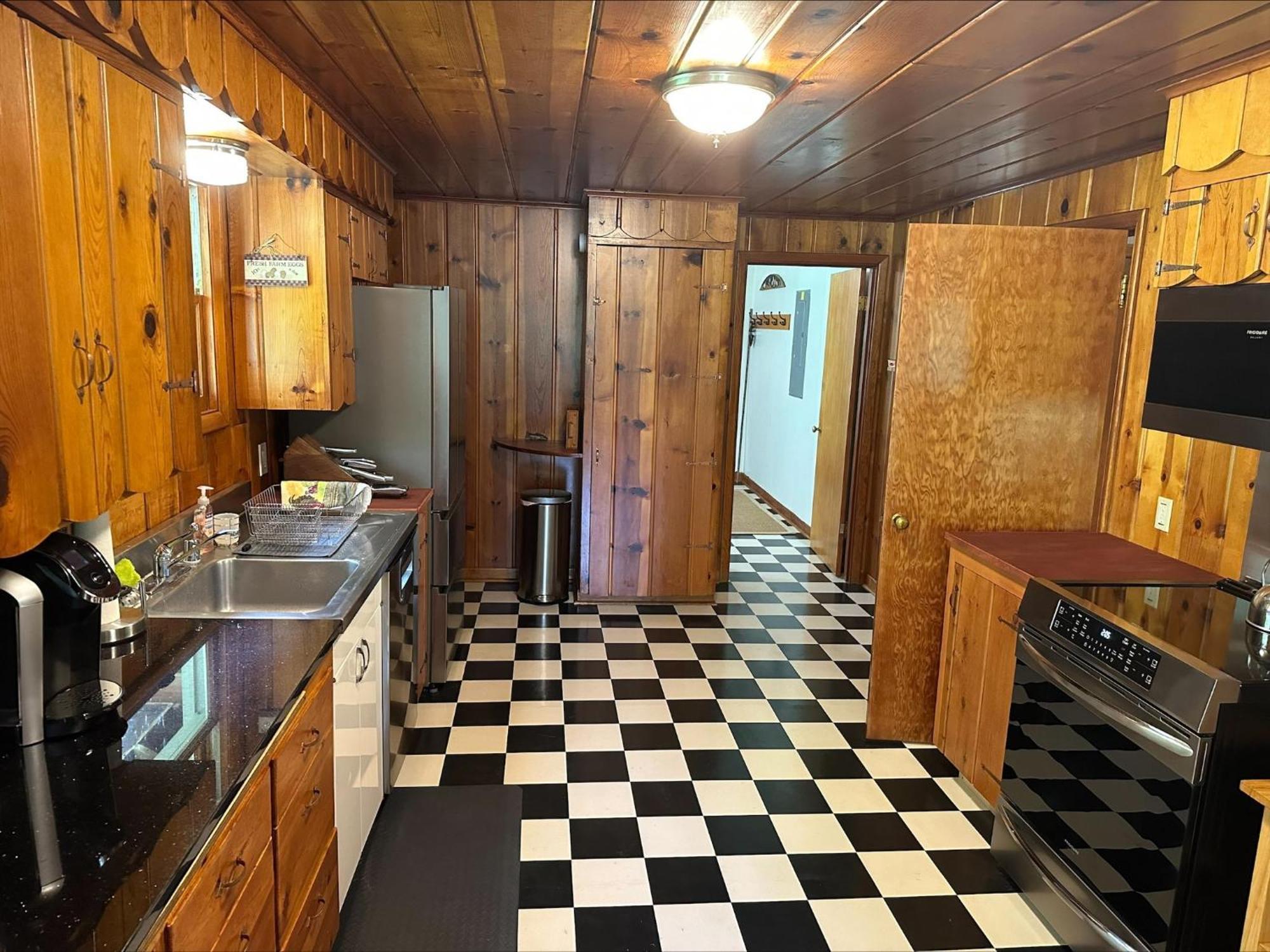 Kanati Falls Ranch Washougal Exterior photo