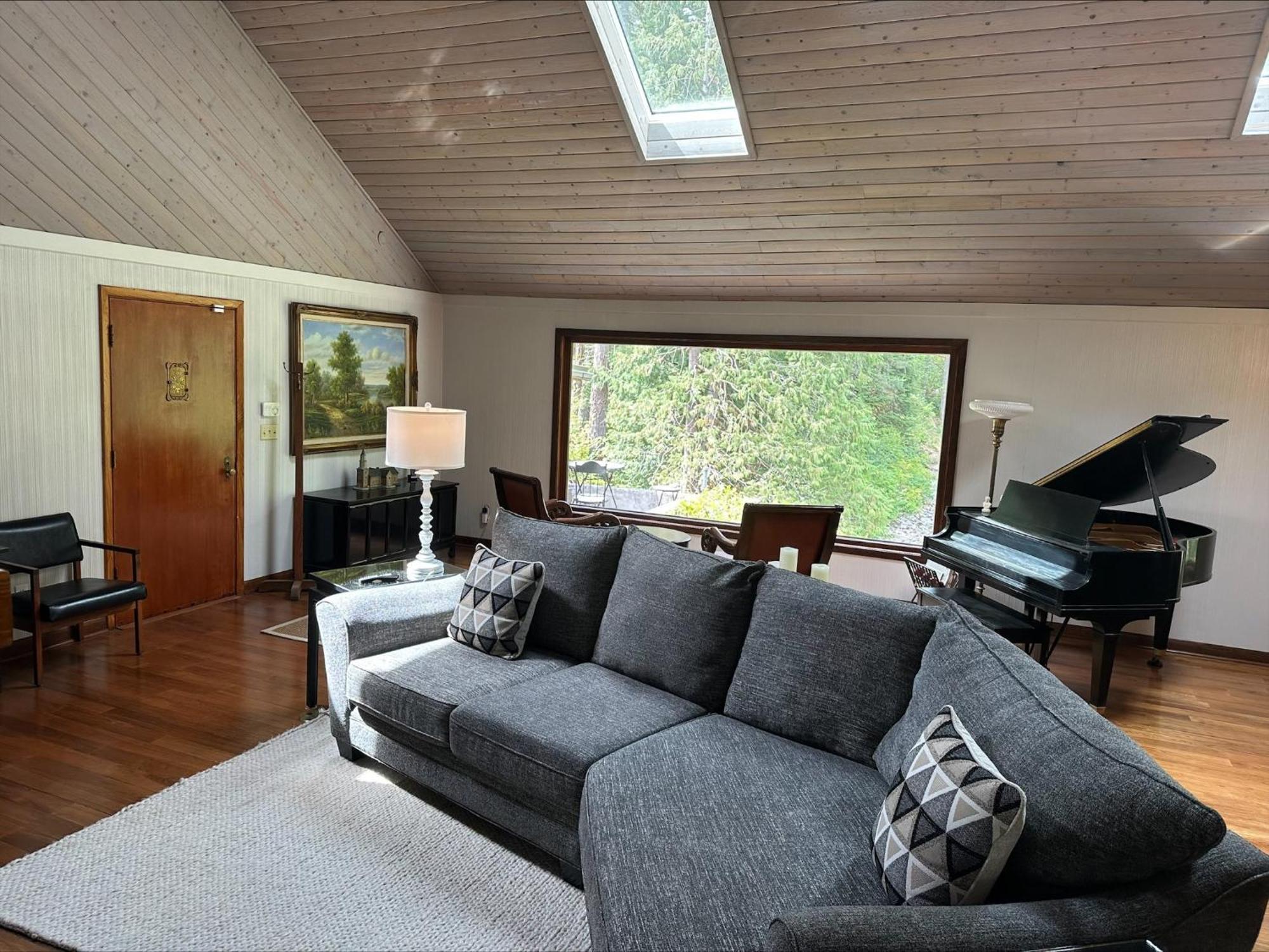 Kanati Falls Ranch Washougal Exterior photo