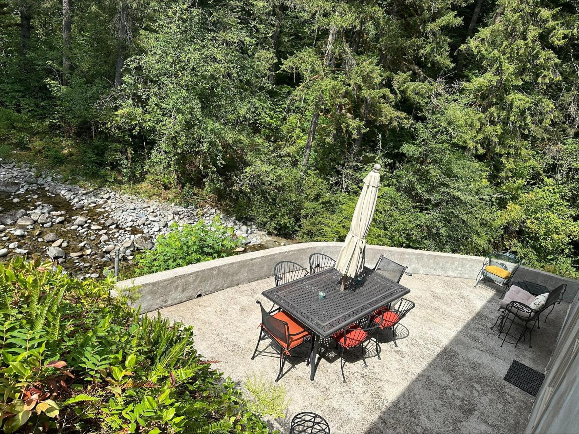 Kanati Falls Ranch Washougal Exterior photo