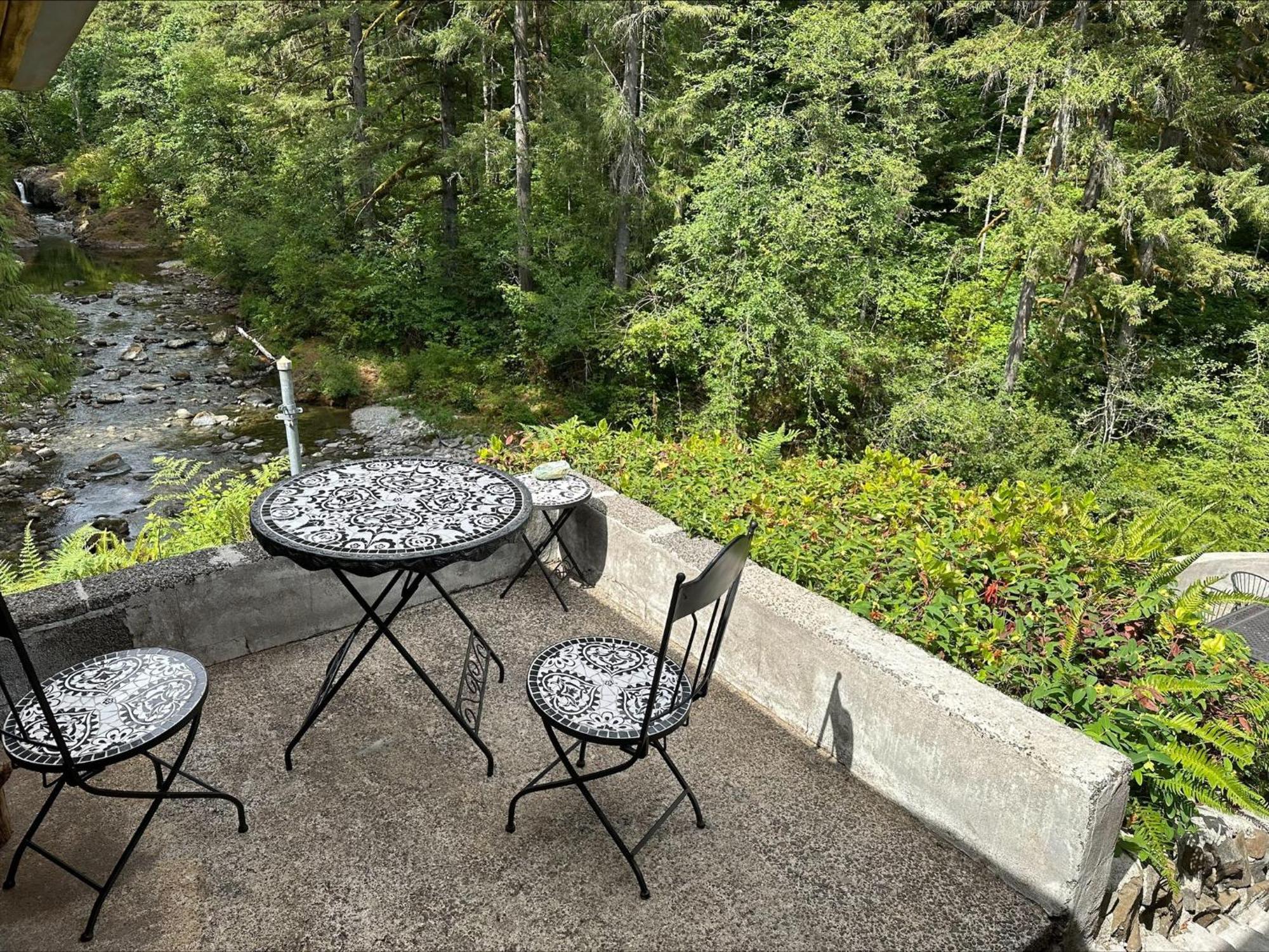 Kanati Falls Ranch Washougal Exterior photo